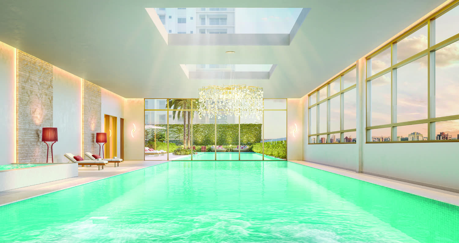 Endless Pool