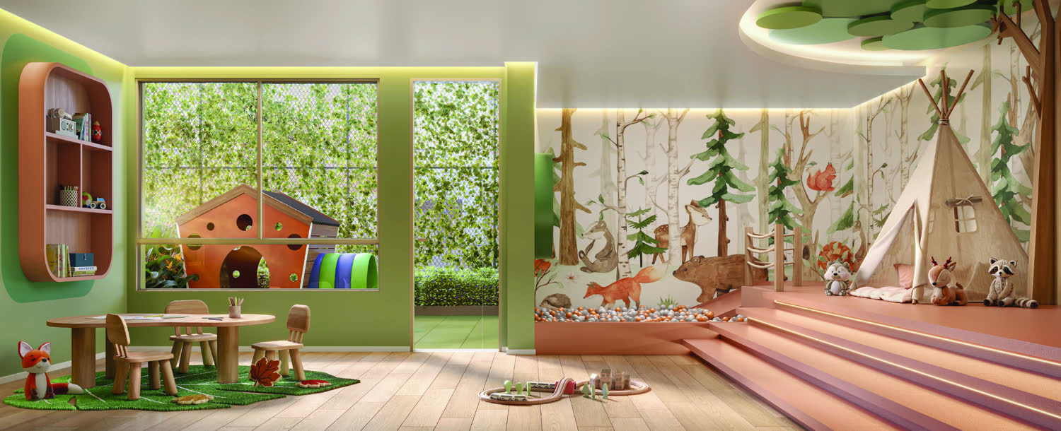 Kids Place