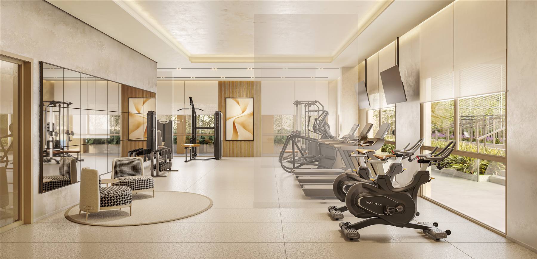 Fitness