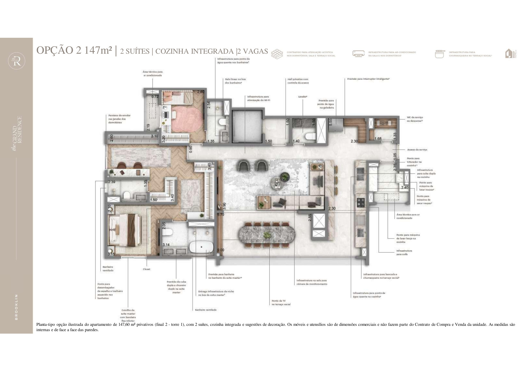 OpÃ§Ã£o 2 147mÂ²